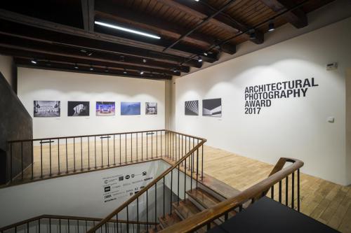 Photo: Jiří Straka © Architectural Photography Award 2017